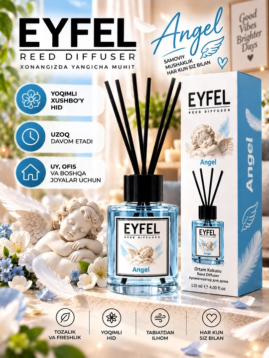 Aromatizator,aroma,uy,ofis,avto - 
