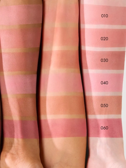 Catrice Румяна-пудра Soft Blur Powder Blush