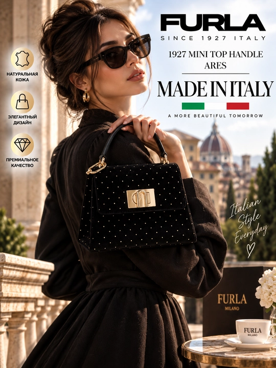Mini sumka Furla 1927