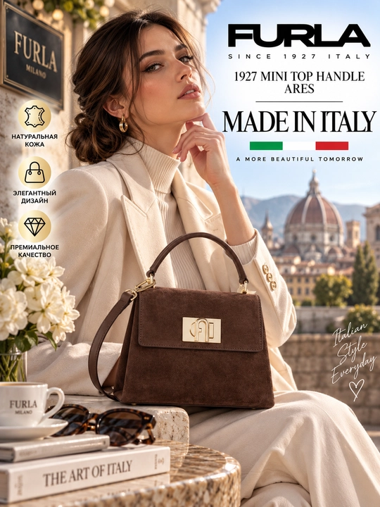 Mini sumka Furla 1927