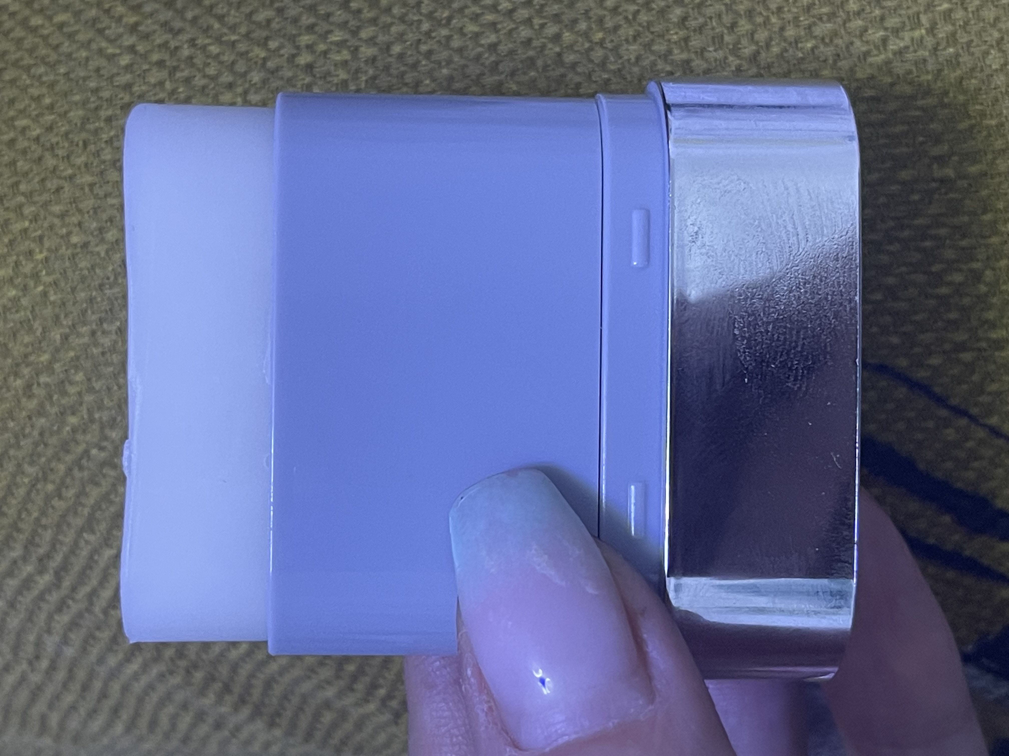 Peptidlar va PDRN bilan stik-balm VT Cosmetics PDRN Essence Stick Balm, 9.5 g
