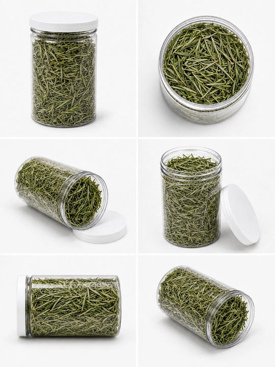 Розмарин приправа Spice Master, сушеные листья, 150 г