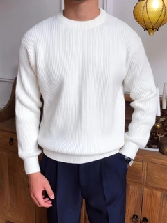 Белый