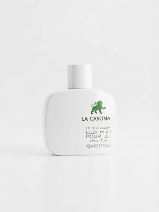 La Casona Pour Moi erkaklar atiri — nafis va zamonaviy, 100 ml