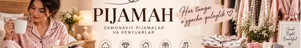 Pijama Home