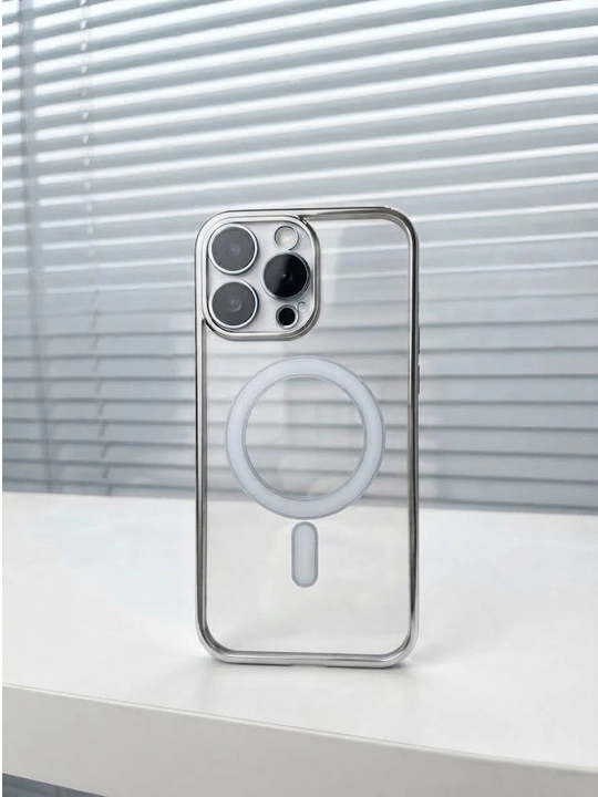 Чехол для iPhone 11, 12, 13, 14, 15, 16, Pro, Pro Max