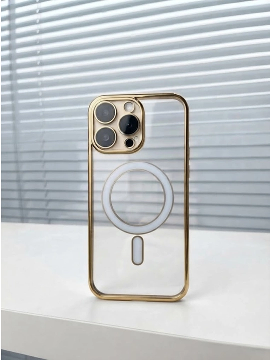 Чехол для iPhone 11, 12, 13, 14, 15, 16, Pro, Pro Max
