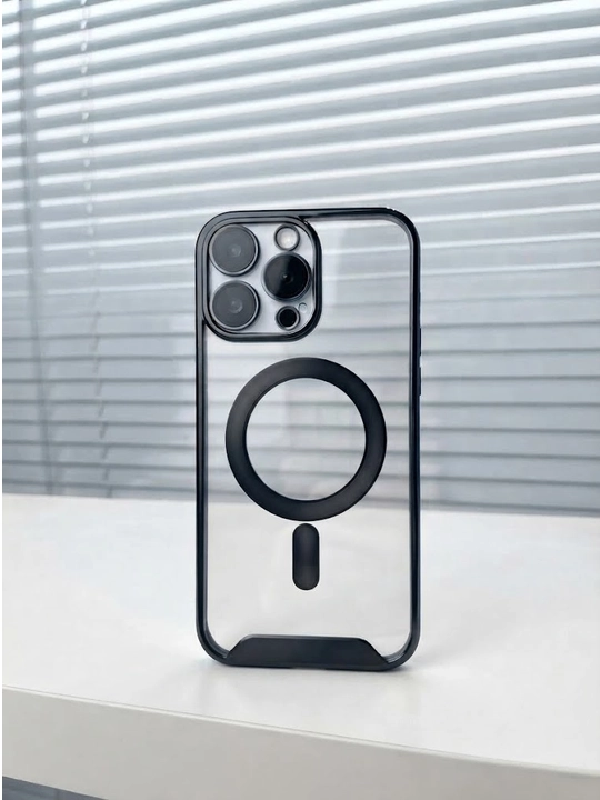 Чехол для iPhone 11, 12, 13, 14, 15, 16, Pro, Pro Max