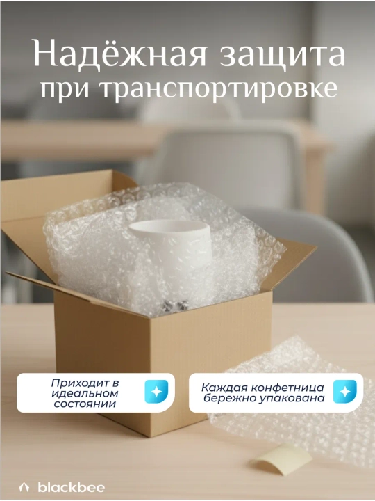 Стакан для зубных щёток