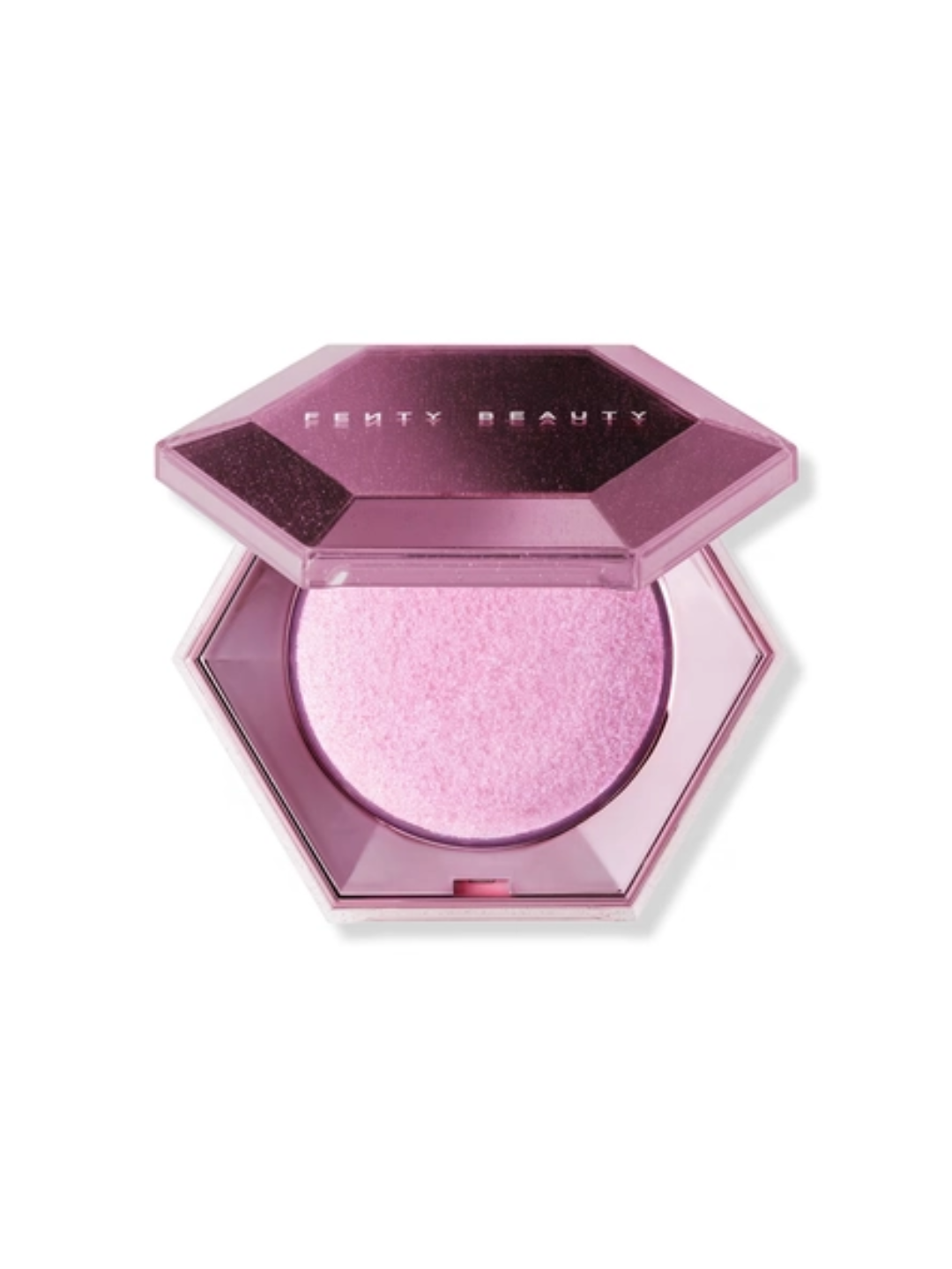 Fenty Beauty, Хайлайтер сухой рассыпчатый - 