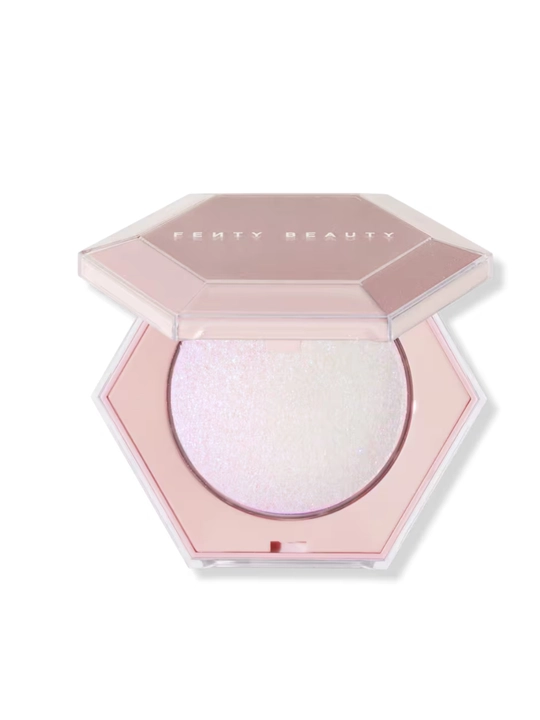 Fenty Beauty, Хайлайтер сухой рассыпчатый - 