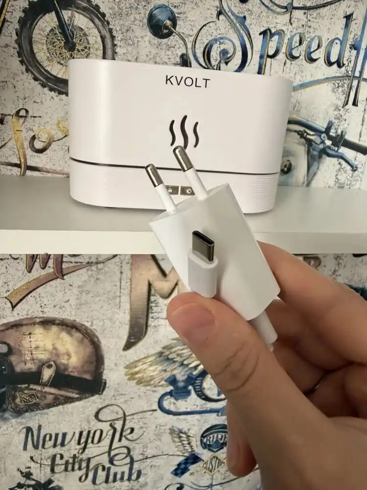Uy uchun sovg‘a havo namlagichi, xushbo‘ylantirgich