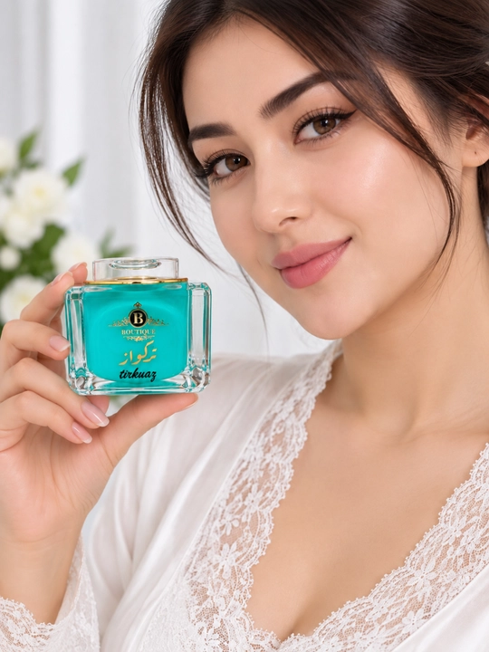 Intim zonalar uchun moyli atir, ayollar uchun, 10 ml