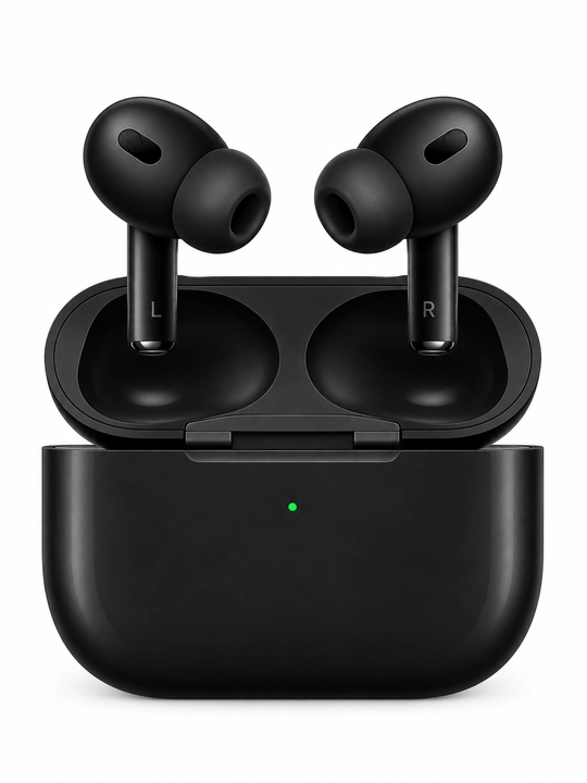 Simsiz quloqchinlar Pods Pro 2 Pods Pro Pods 3