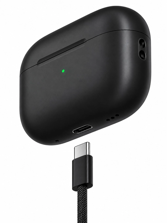 Simsiz quloqchinlar Pods Pro 2 Pods Pro Pods 3