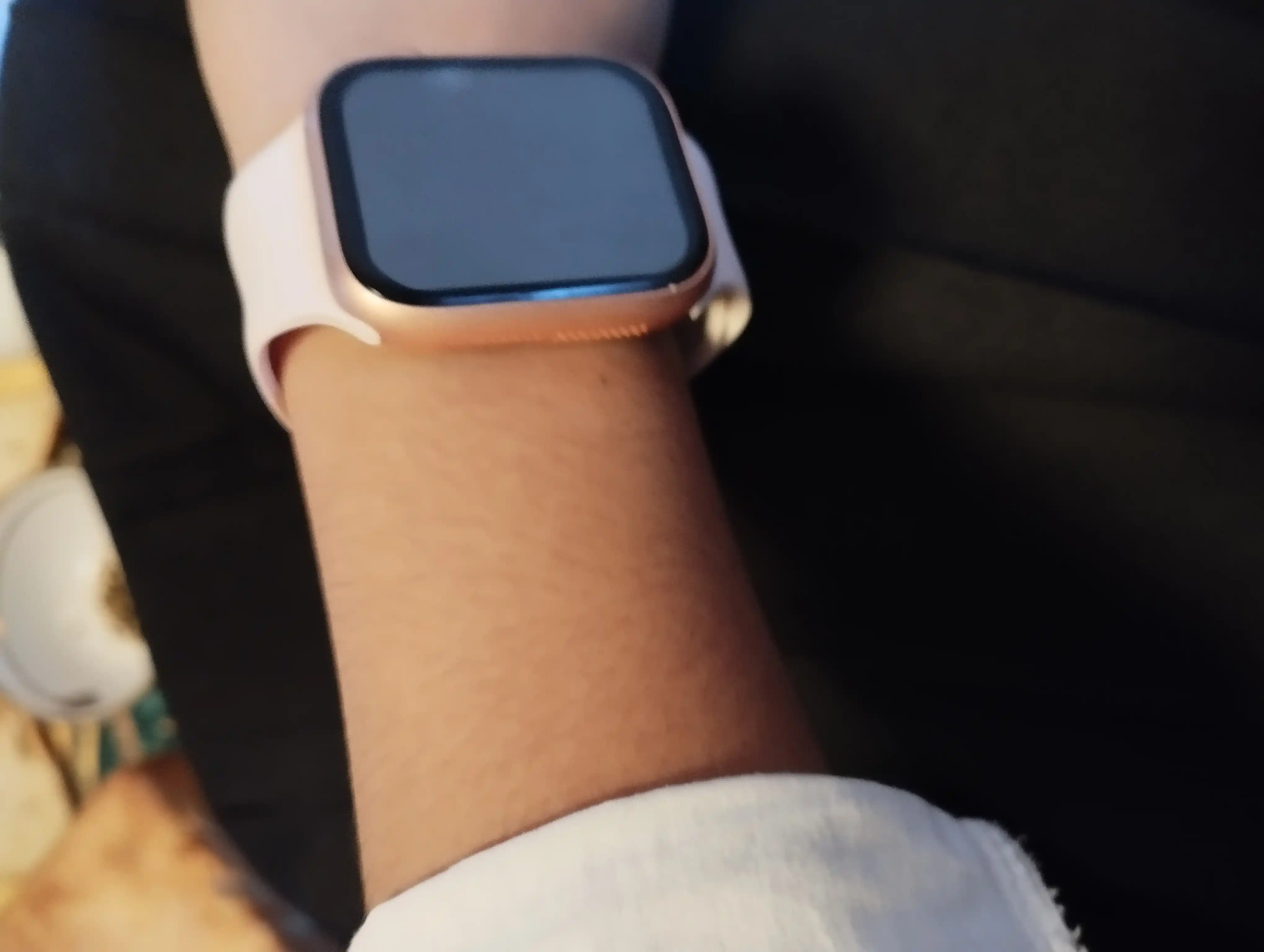 Aqlli soat Smart Watch BIG T800 Pro Max, Android va iOS uchun