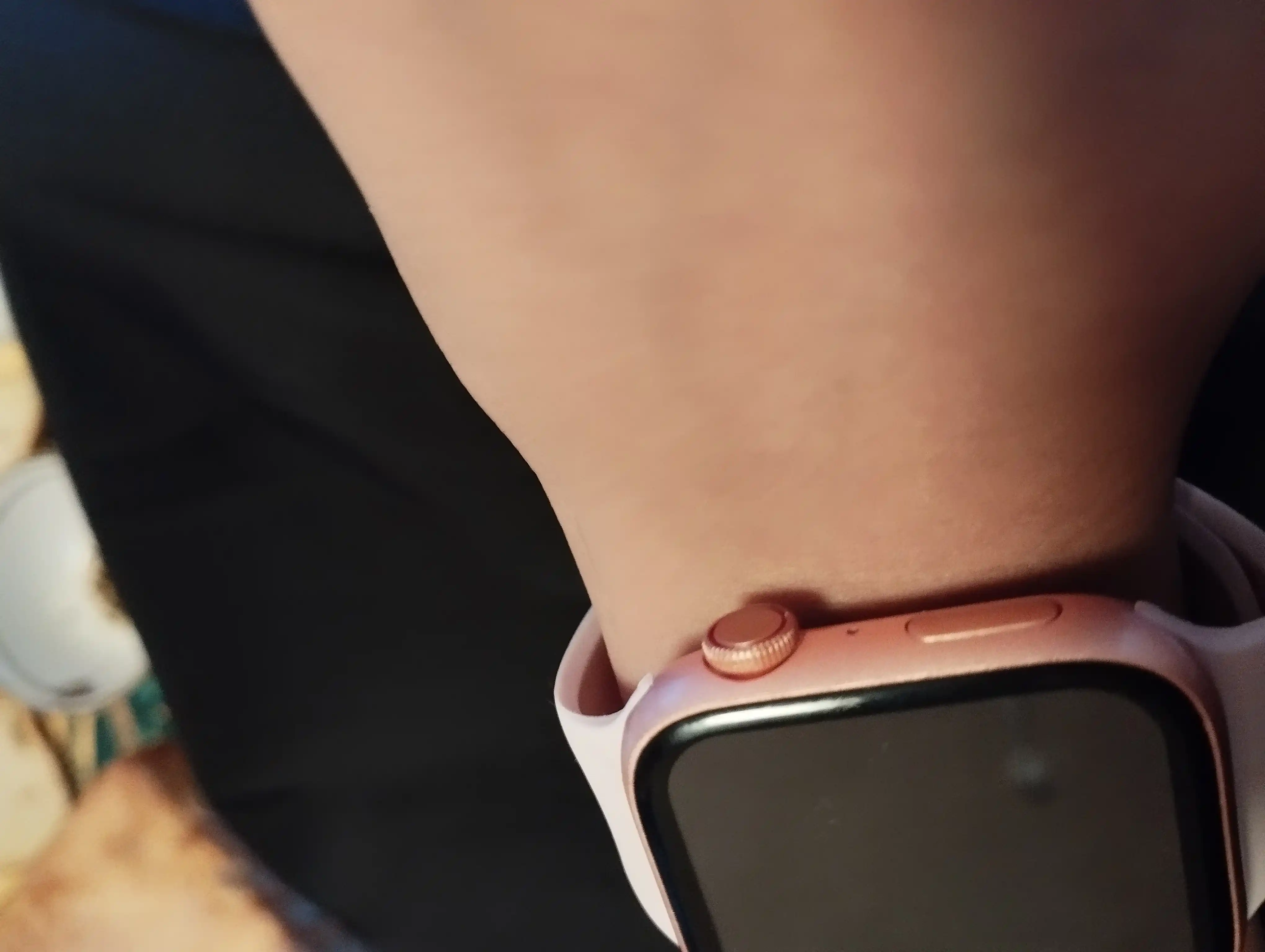 Aqlli soat Smart Watch BIG T800 Pro Max, Android va iOS uchun