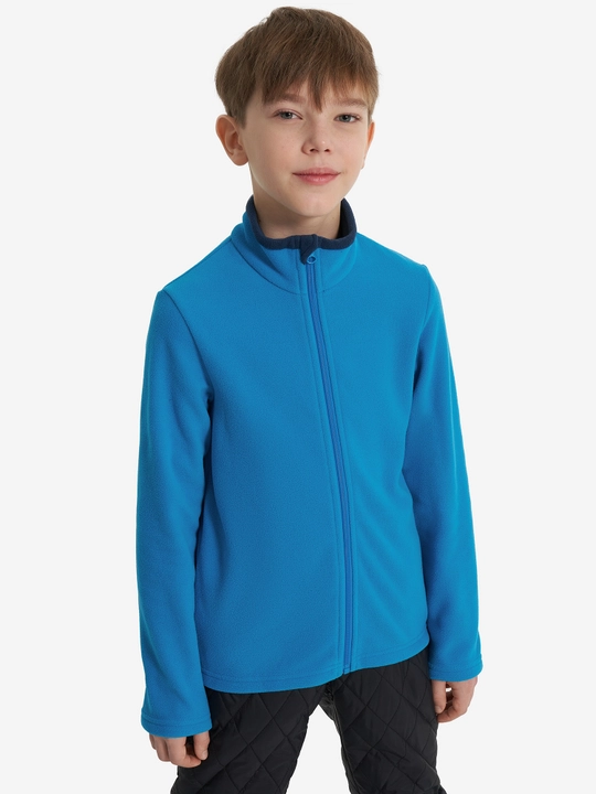 Джемпер флисовый детский Outventure