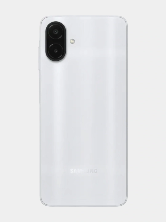 Смартфон Samsung Galaxy A08,аккумулятор 6000 мА·ч,камера 50Мп+2Мп, 2-SIM карт+microSD