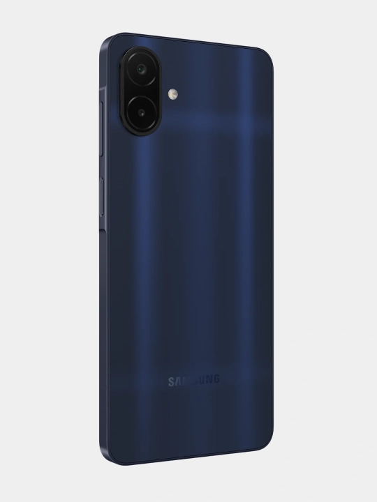 Смартфон Samsung Galaxy A08,аккумулятор 6000 мА·ч,камера 50Мп+2Мп, 2-SIM карт+microSD
