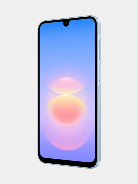 Samsung Galaxy A18 6.7″ Super AMOLED 90 Гц, камера 50 Мп, 5000 мАч, Dual SIM