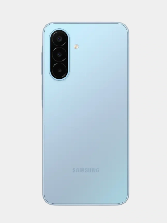Samsung Galaxy A18 6.7″ Super AMOLED 90 Гц, камера 50 Мп, 5000 мАч, Dual SIM
