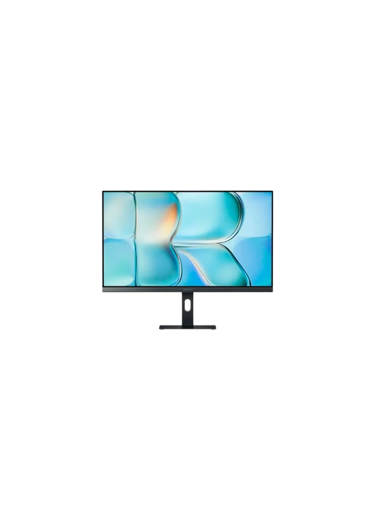 Игровой монитор Xiaomi Mi Desktop Monitor 27" IPS, 120Hz, 1ms, Full HD, черный