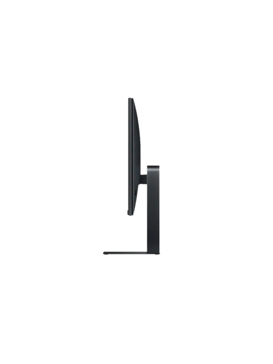 Игровой монитор Xiaomi Mi Desktop Monitor 27" IPS, 120Hz, 1ms, Full HD, черный