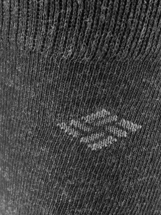 Columbia Cotton/Romb erkaklar paypoqlari, 2 juft
