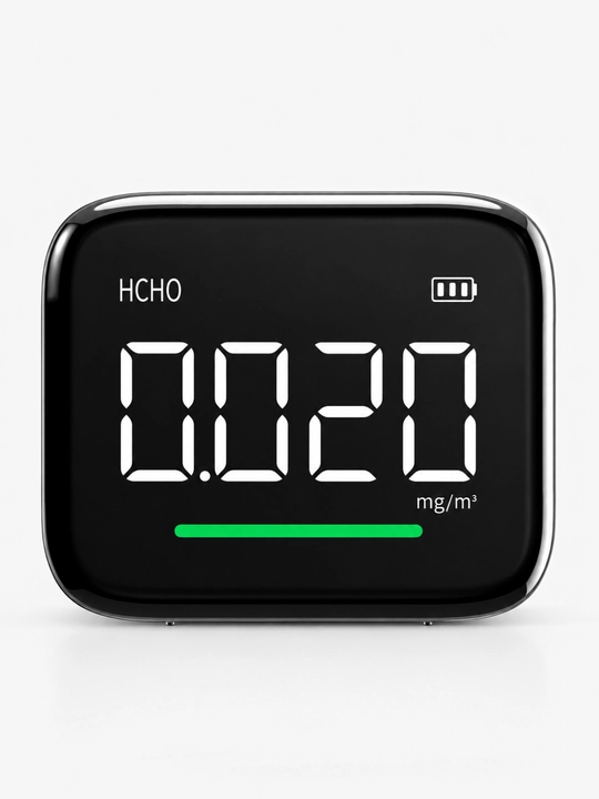 Датчик качества воздуха Atuman HF1