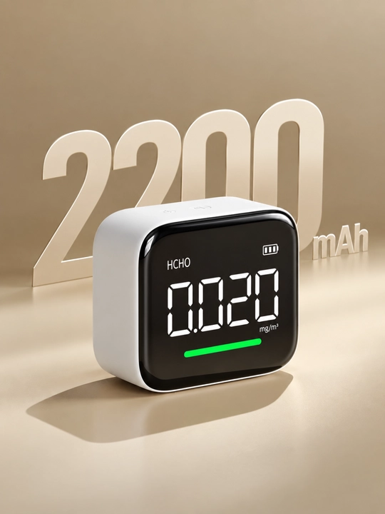 Датчик качества воздуха Atuman HF1