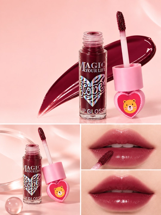 Тинт для губ Magic Your Life Lip Tint