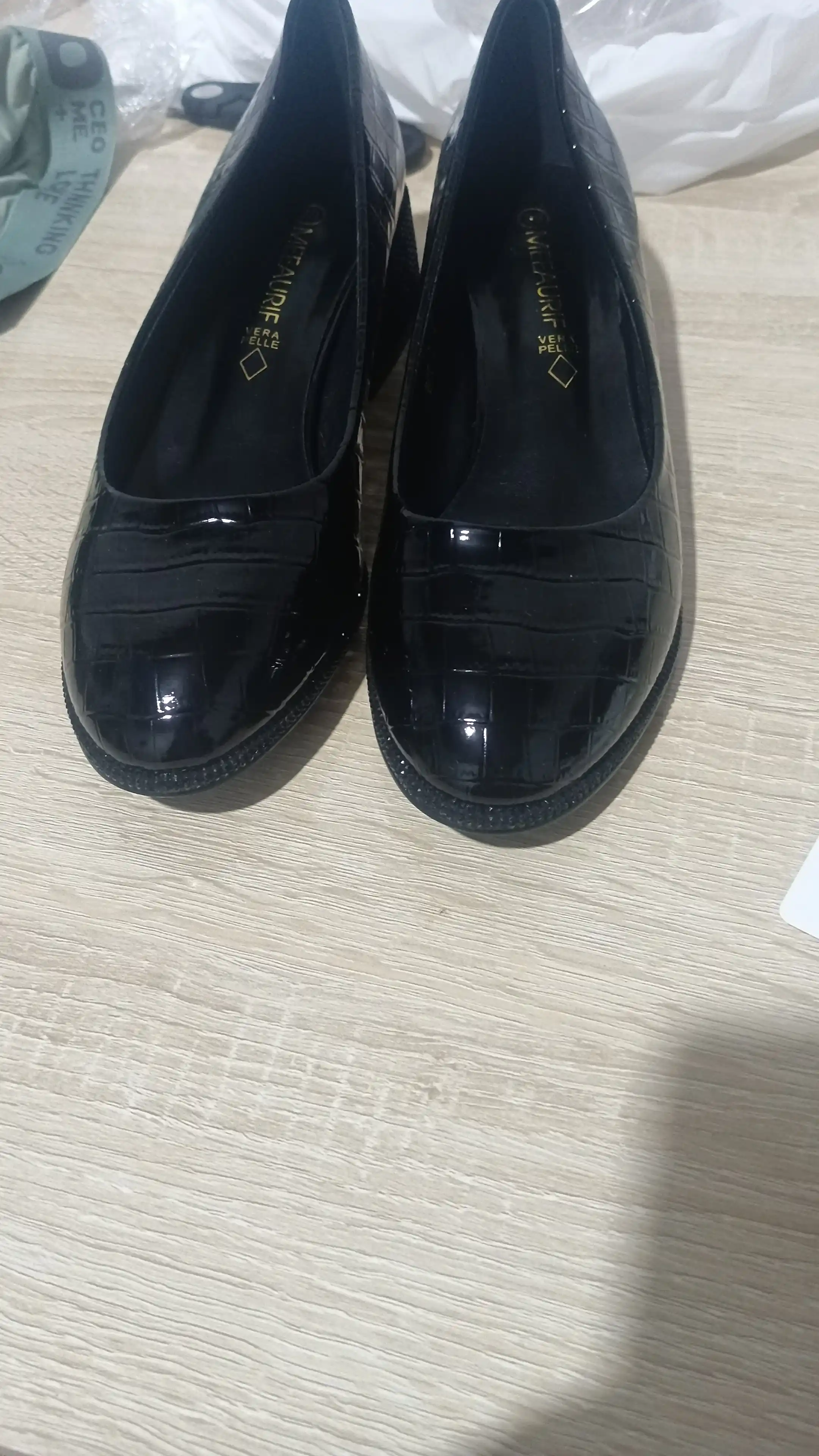 Женские современные классические туфли 36-40