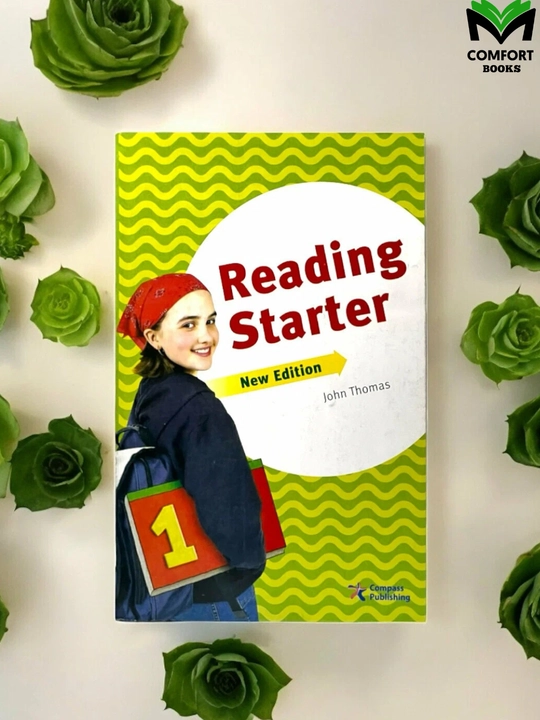 Reading starter 1 - 
