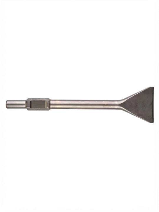 Yassi belkurakli keski (HEX-30 mm; 400x125 mm) Milwaukee 4932479244 - 