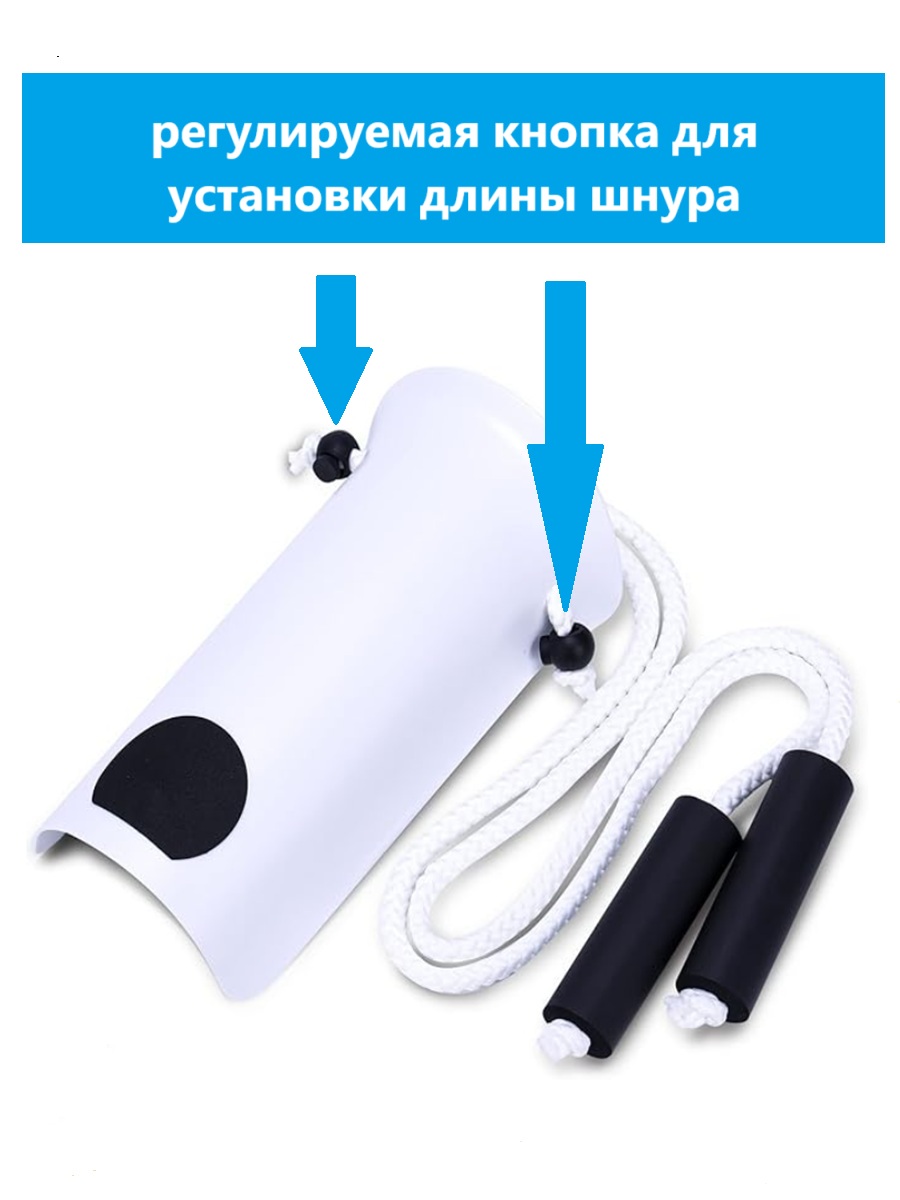 Paypoq kiyishga yordamchi moslama