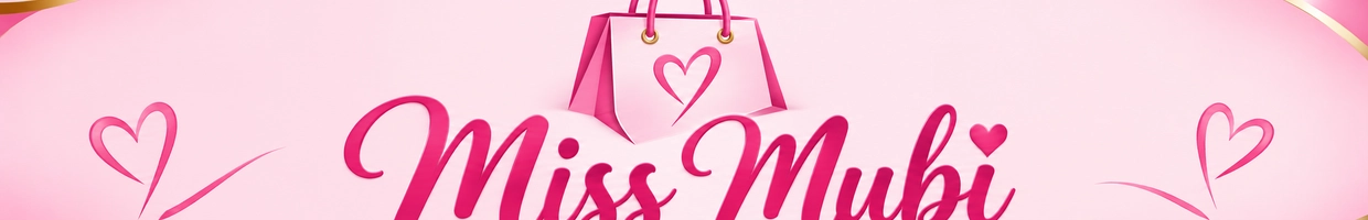 Miss Mubi shop