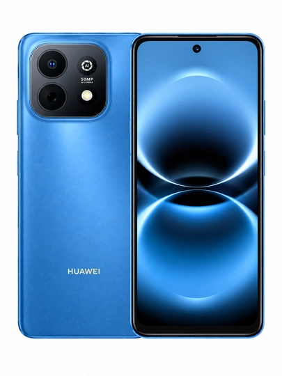Смартфон Huawei Nova Y74 4G камера 50+8 Мп аккумулятор 6620 мАч 40 Вт, дисплей 6,67 90 Гц