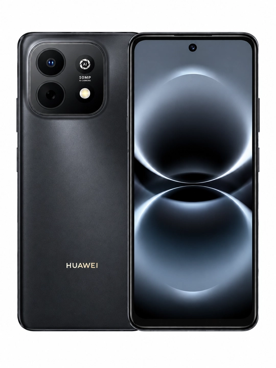 Смартфон Huawei Nova Y74 4G камера 50+8 Мп аккумулятор 6620 мАч 40 Вт, дисплей 6,67 90 Гц