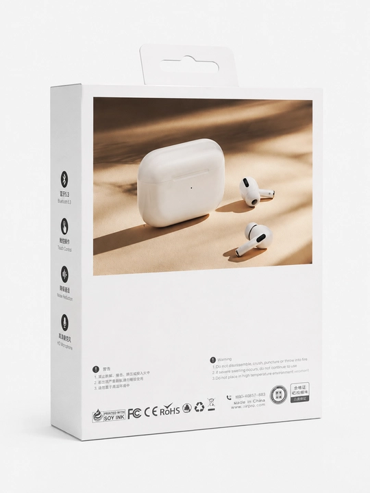 Pods Pro 6 simsiz quloqchinlari