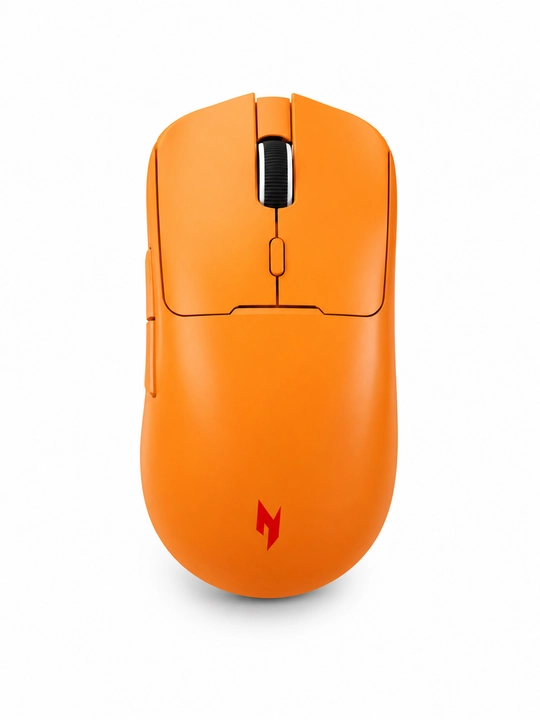 Игровая мышь беспроводная Acer OMR329 1000hz RGB, Bluetooth - 