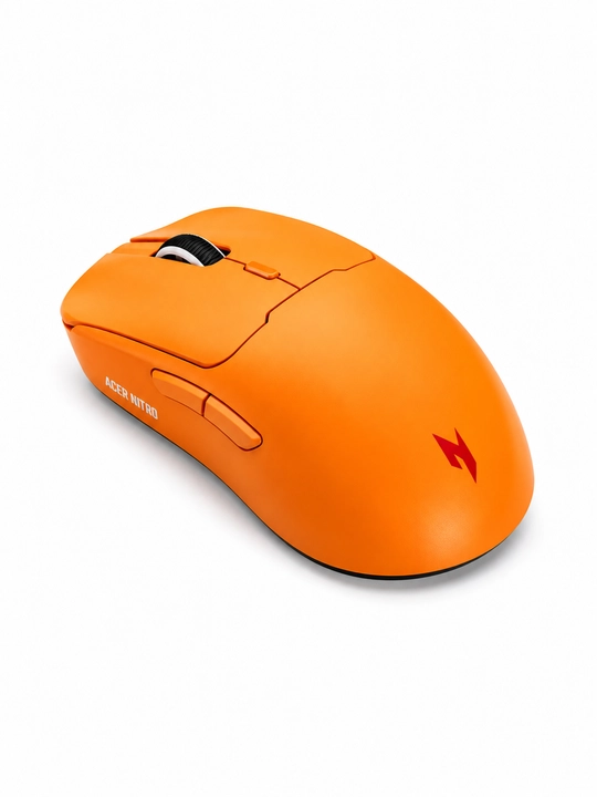 Acer OMR329 O'yin simsiz sichqoncha 1000hz  RGB, Bluetooth
