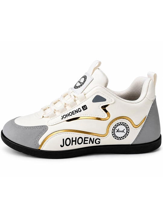 Женские кроссовки JOHOENG JU, повседневные и спортивные, размеры 36–40