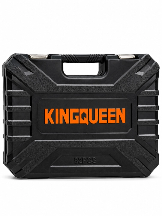 Набор инструментов KingQueen WIB-224 82 предмета