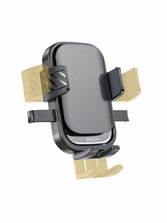 Yesido C267 vakuumli avtomobil telefon holderi