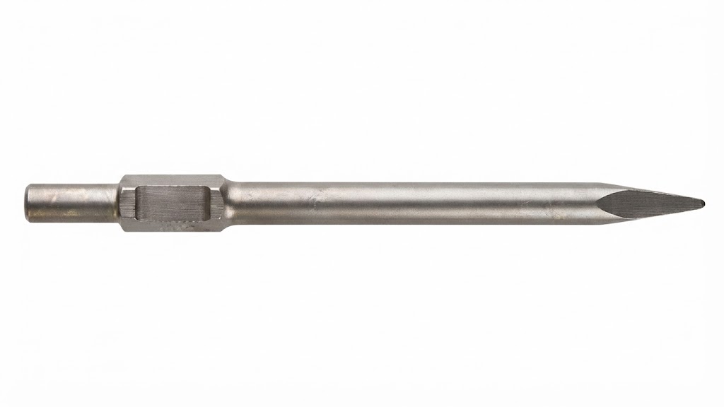 O'tkir o'tkir (400 mm; HEX30 mm) Milwaukee 4932464162 - 
