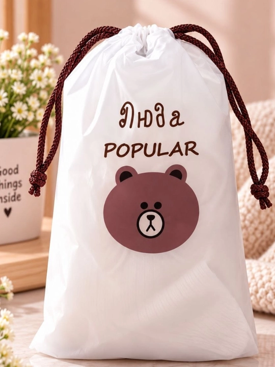 Колготки для девочек с бантиком, хлопковые 1-9лет