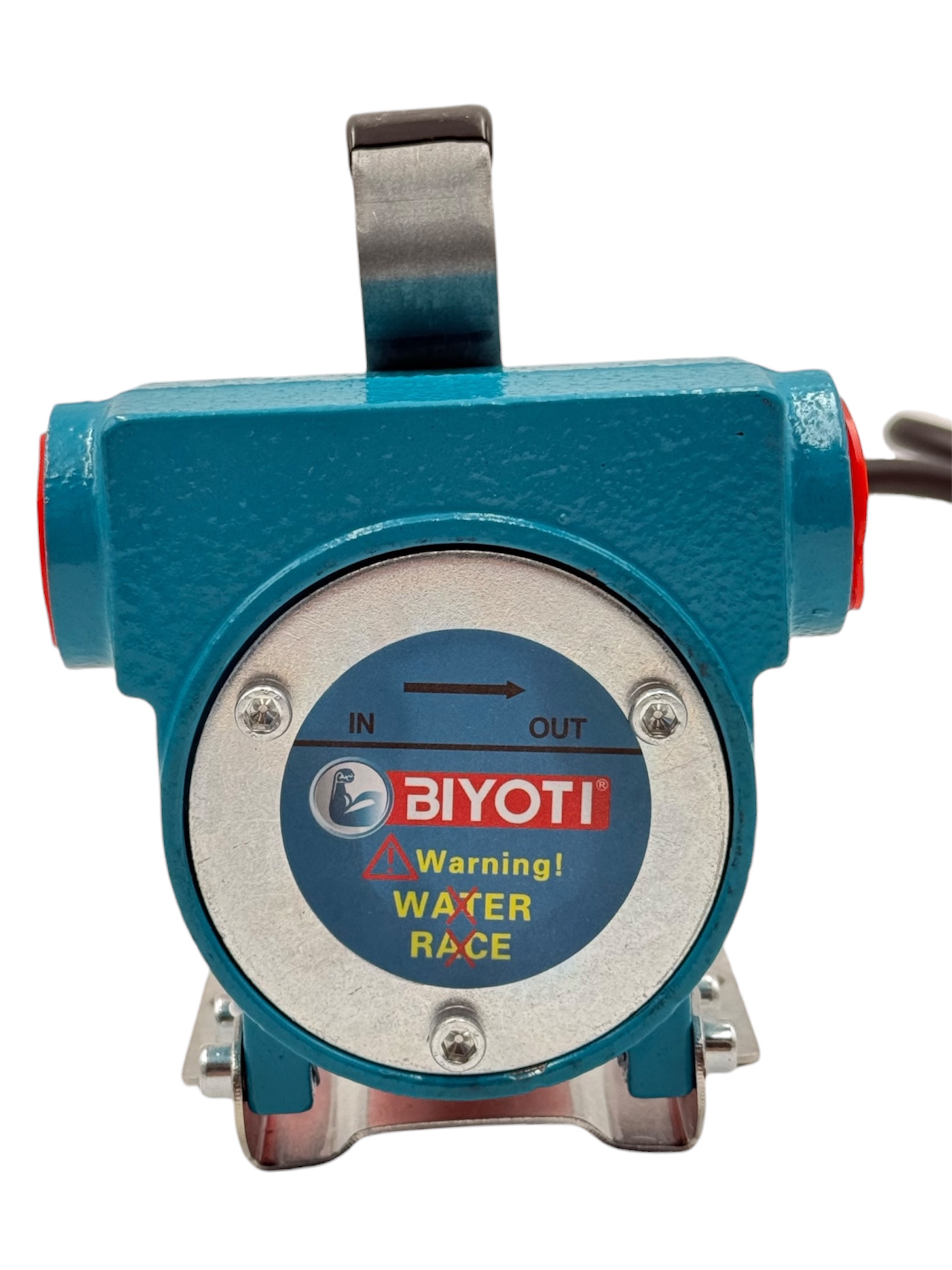 Насос для перекачки топлива BIYOTI BYT-OP1003, 24 В, 38–40 л/мин