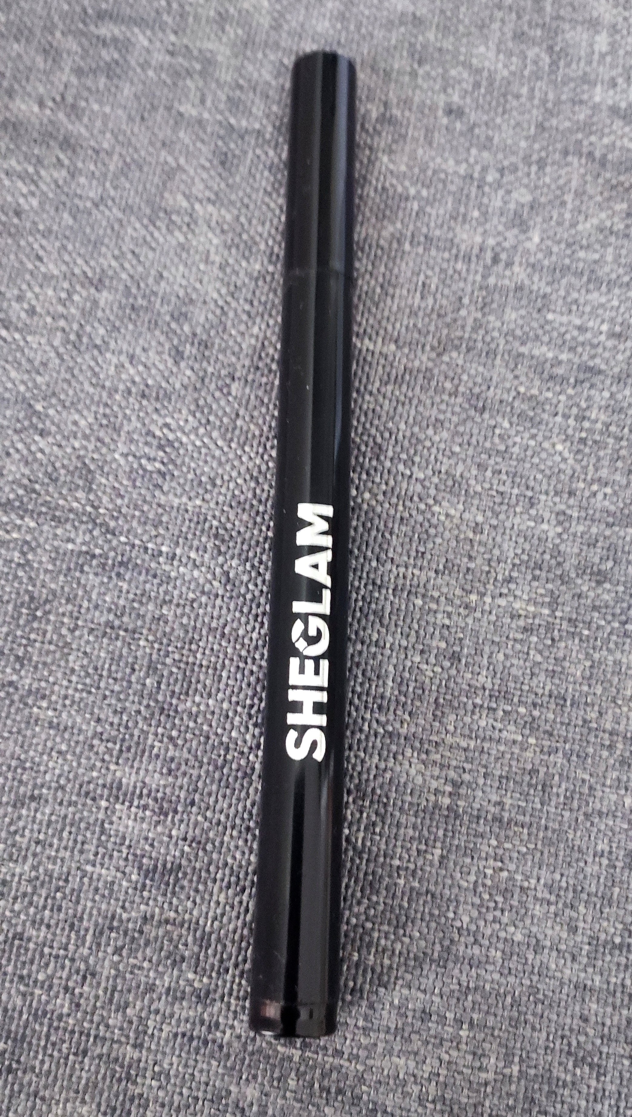 Подводка маркер для глаз SHEGLAM матовая водостойкая