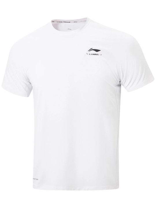 Футболка мужская спортивная быстросохнущая Li-Ning ATSW485 - 